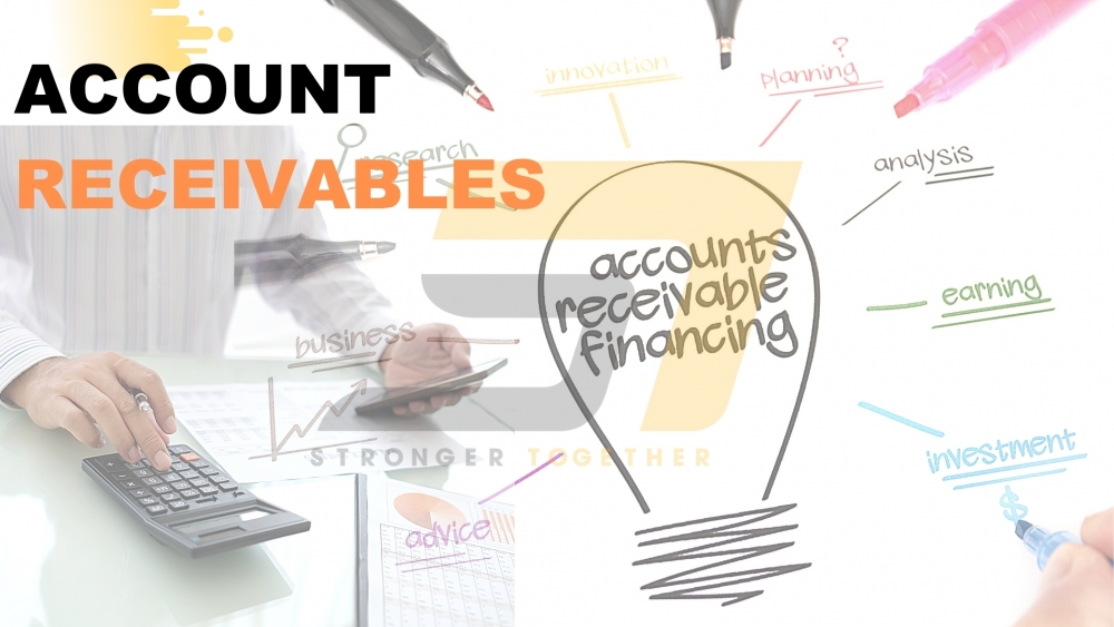 Payables and Receivables - Kế toán công nợ phải thu và phải trả